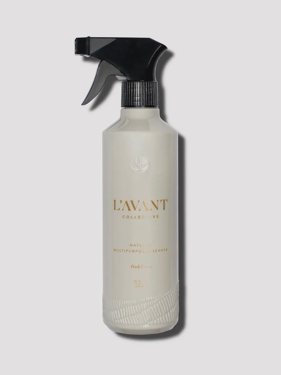 L&#39;AVANT FRESH LINEN MULTI PURPOSE CLEANER