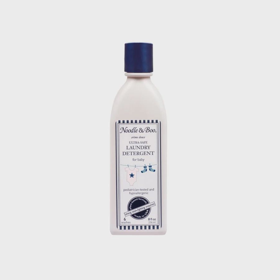 BABY LAUNDRY DETERGENT
