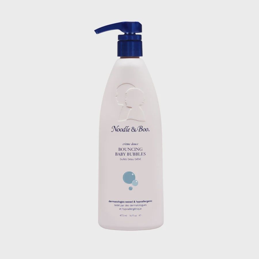 BOUNCING BABY BUBBLES 16OZ
