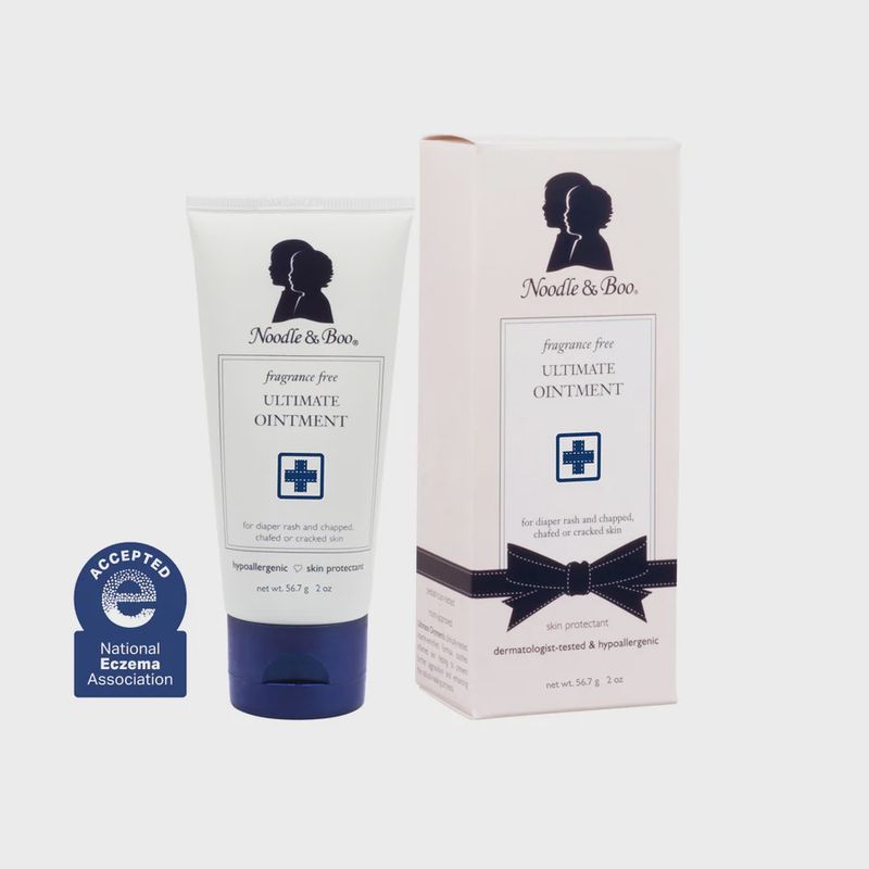 2 OZ ULTIMATE OINTMENT BABY