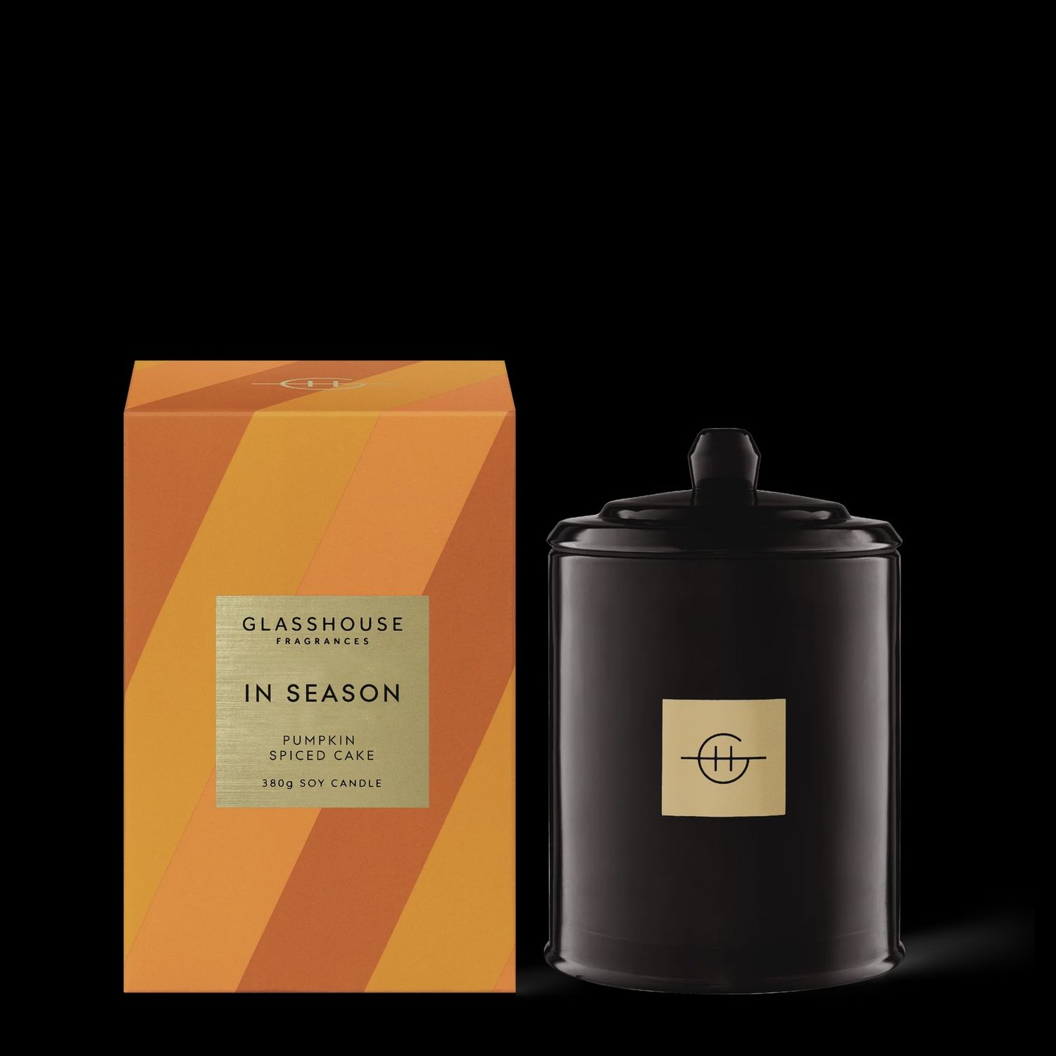 380G SUGAR COATED CANDLE