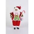 CHRISTMAS CHEER MR. CLAUS