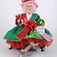 CHRISTMAS CHEER MRS. CLAUS