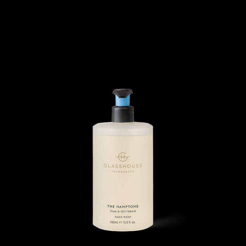 THE HAMPTONS HAND WASH