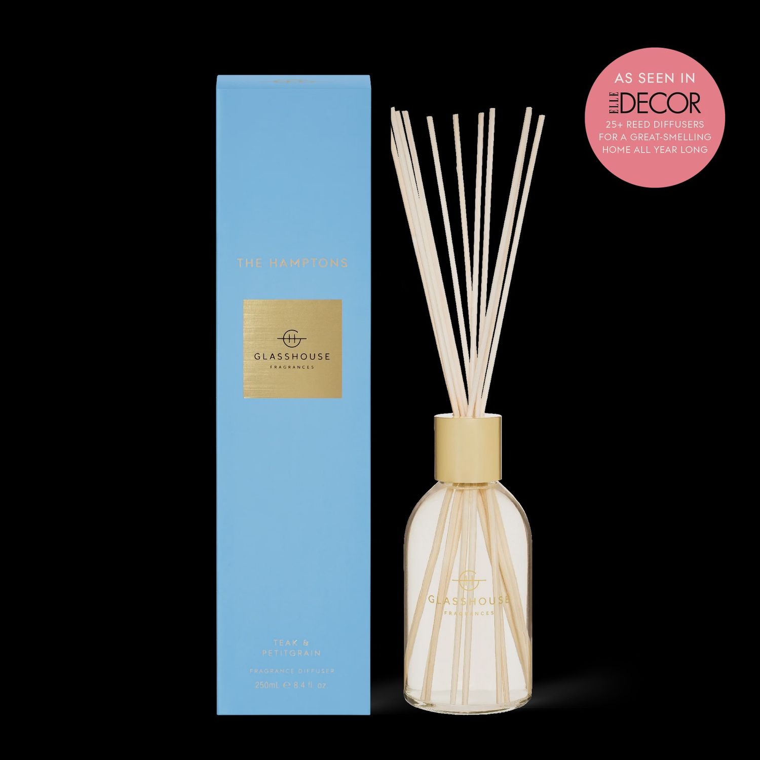 THE HAMPTONS DIFFUSER