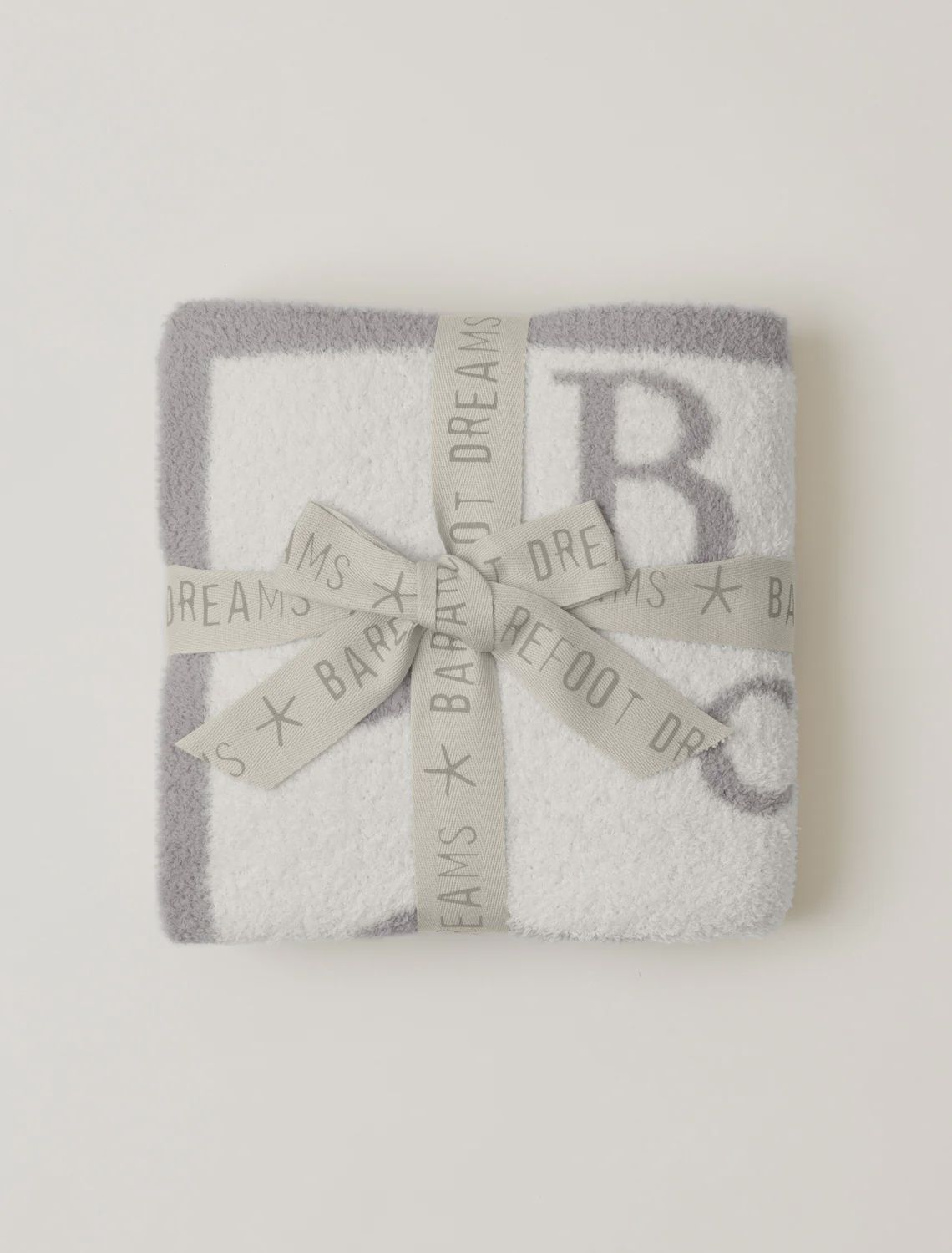 COZY CHIC ABC BLANKET