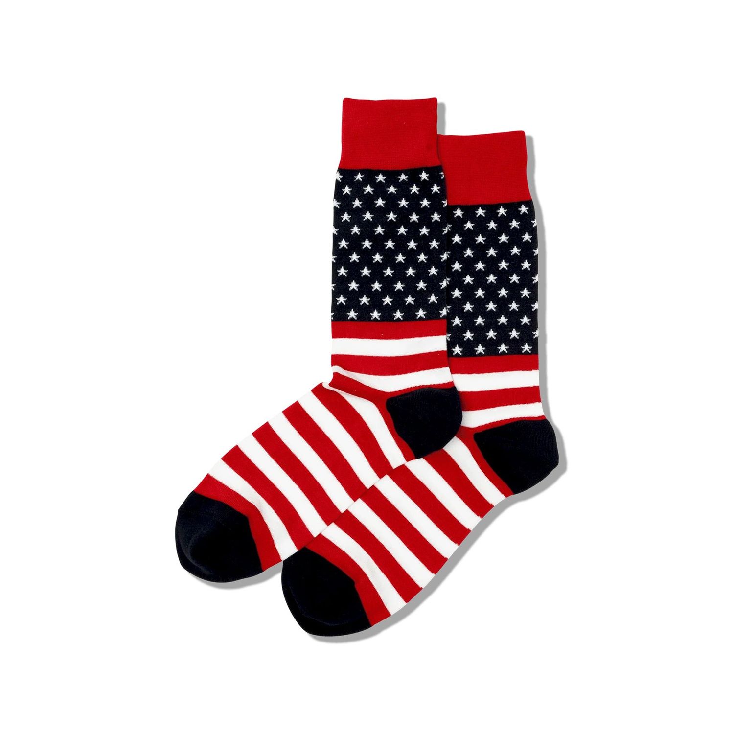 SOCK PATRIOTIC