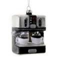 ESPRESSO MACHINE ORNAMENT