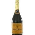 CHAMPAGNE BRUT ORNAMENT