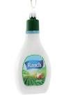 RANCH DRESSING ORNAMENT