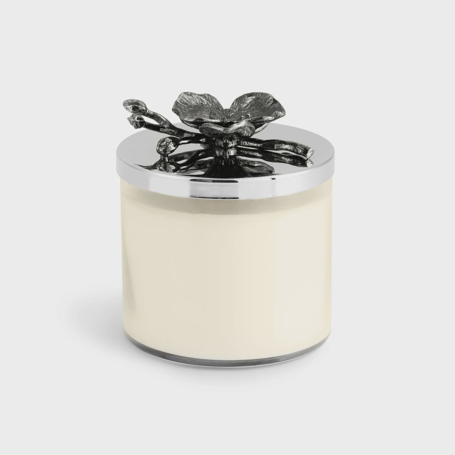 BLACK ORCHID CANDLE