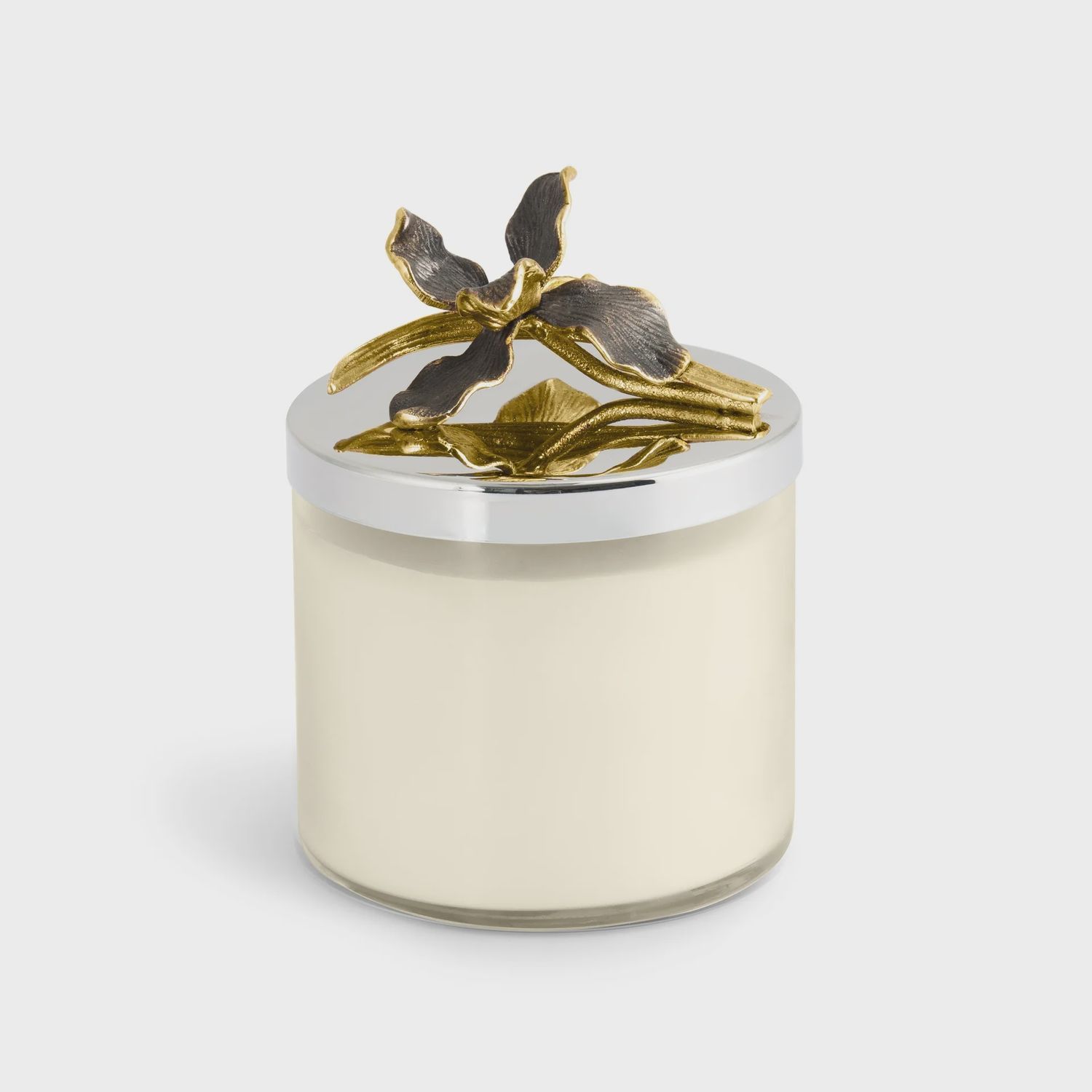 BLACK IRIS CANDLE