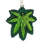 CANNABIES ORNAMENT