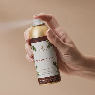 FRASIER FIR HOME FRAGANCE