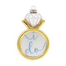 I DO ORNAMENT