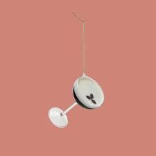ESPRESSO MARTINI ORNAMENT