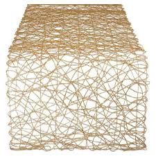 WIRE NEST RUNNER GOLD 16X72&quot;