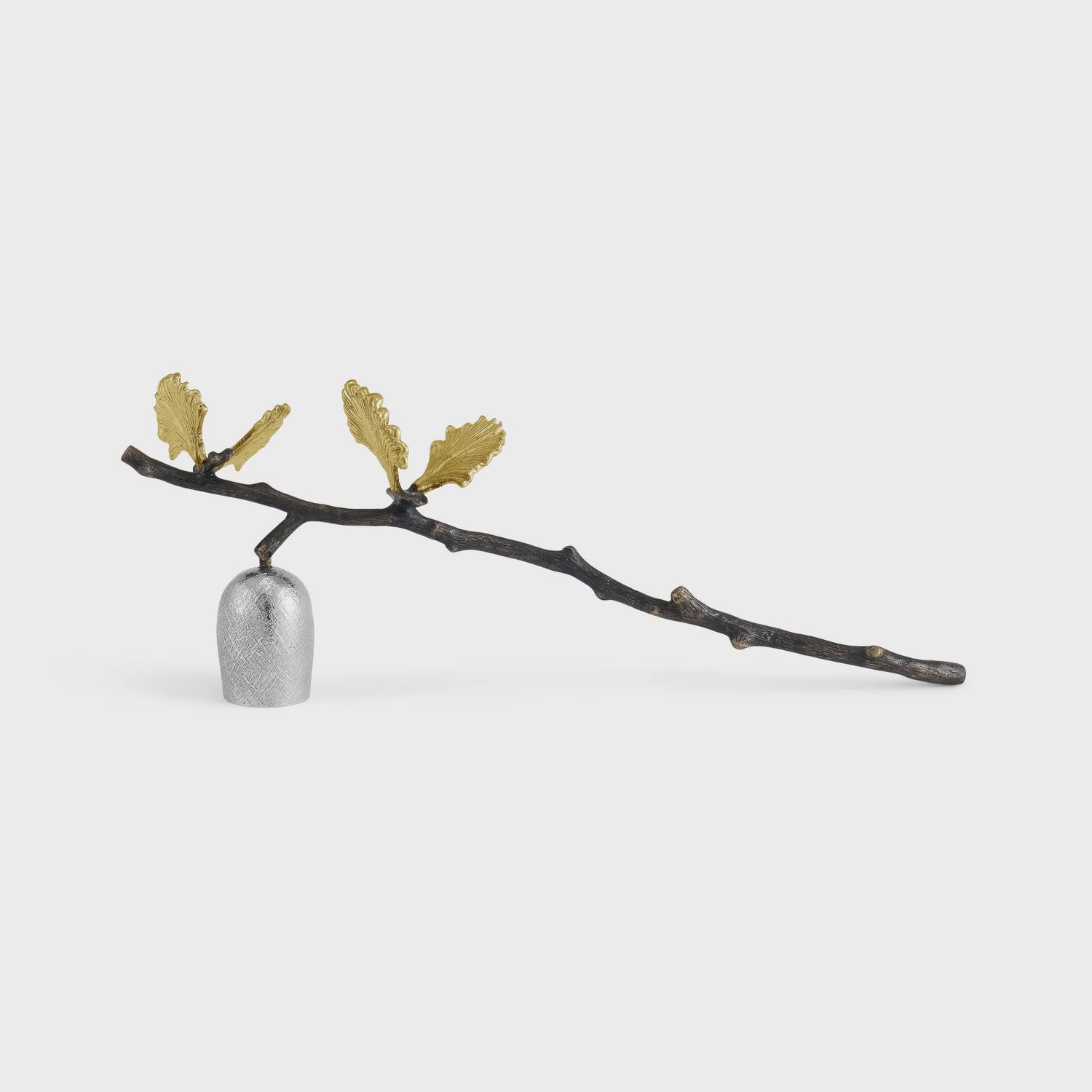 BUTTERFLY GINKGO CANDLE SNUFFER