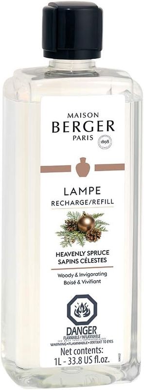1L HEAVENLY SPRUCE
