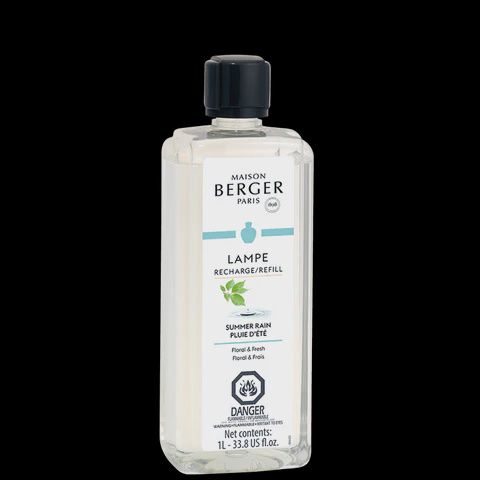 1L SUMMER RAIN OIL