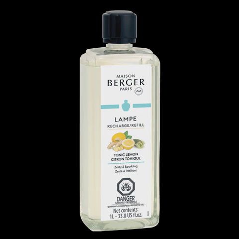 1L TONIC LEMON