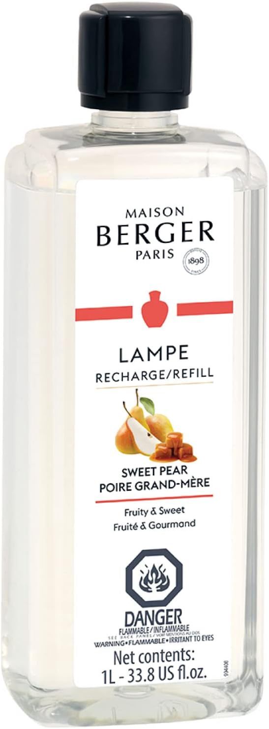 1L SWEET PEAR