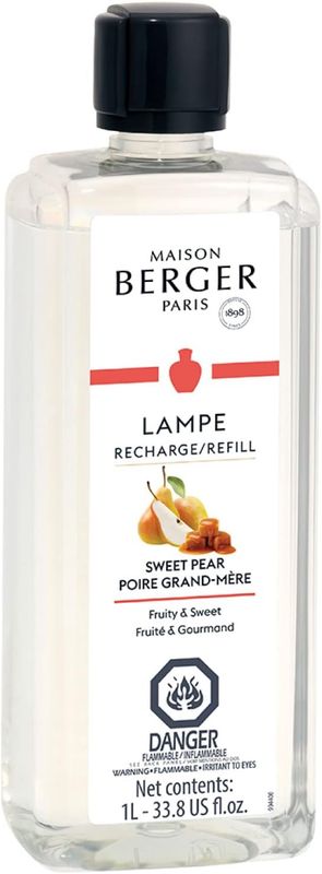 1L SWEET PEAR