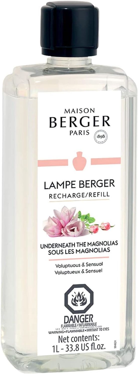 1L UNDER THE MAGNOLIAS