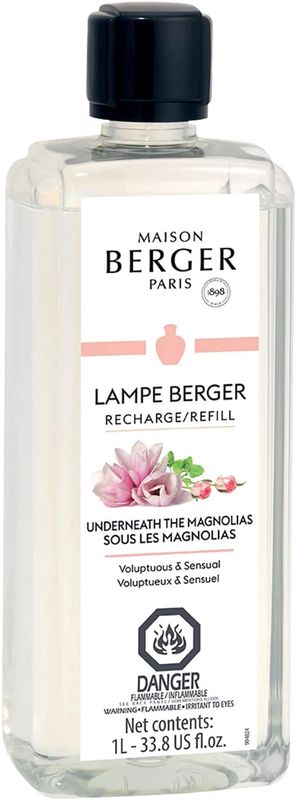 1L UNDER THE MAGNOLIAS