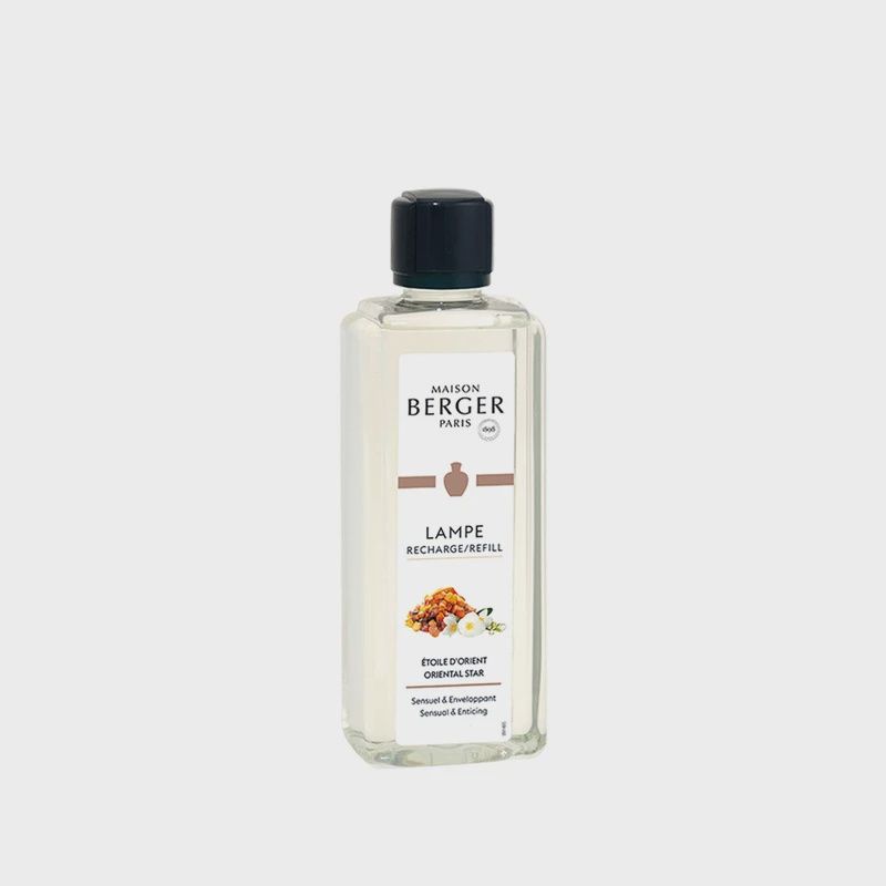 200ML ORIENTAL STAR REFILL