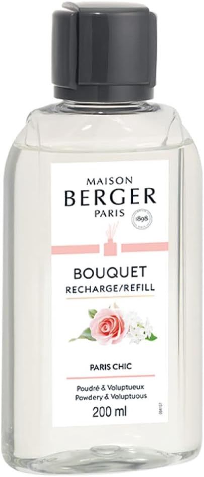 200 ML PARIS CHIC REFILL