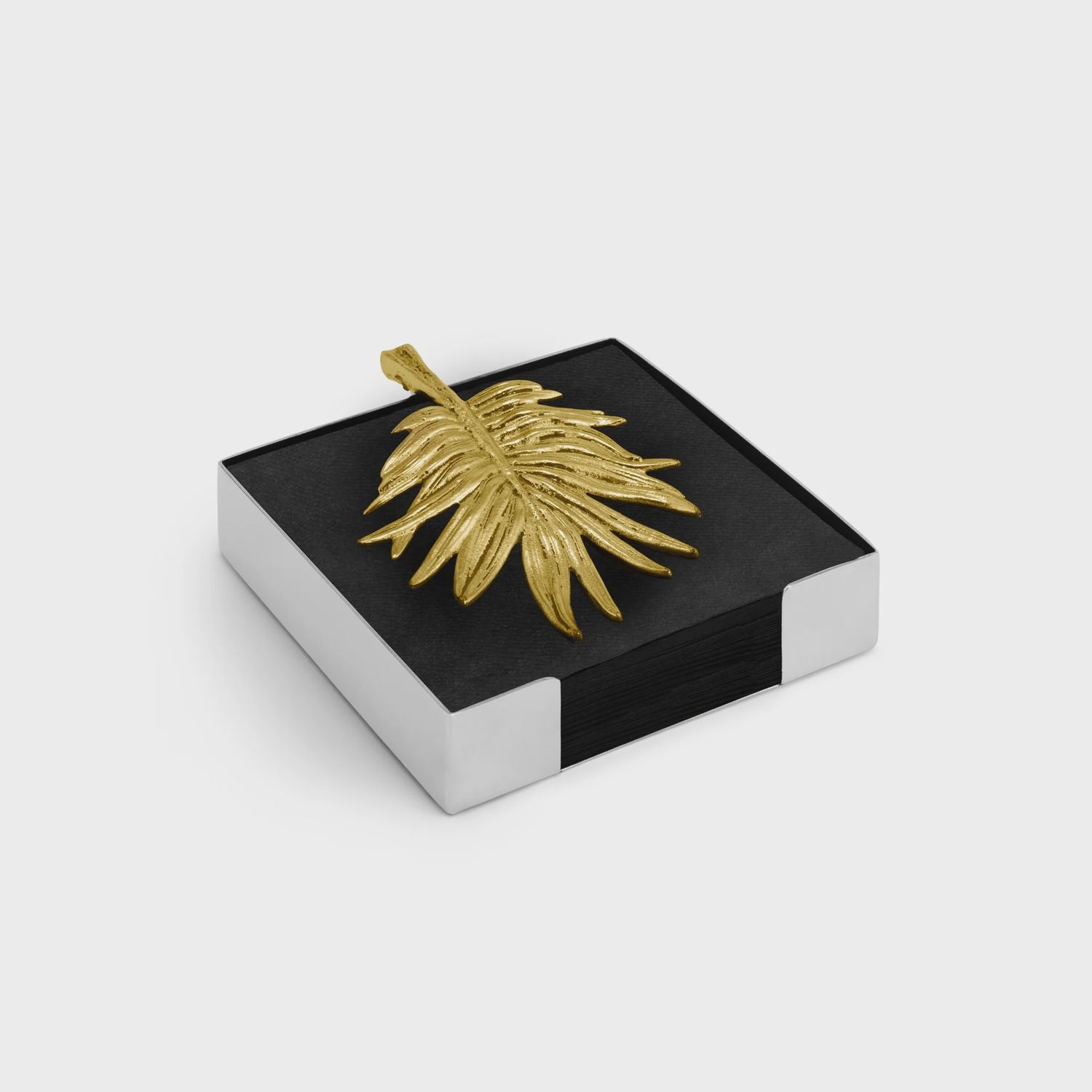 PALM NAPKIN HOLDER