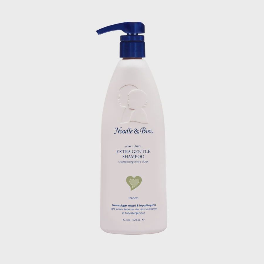 GENTLE SHAMPOO 16OZ