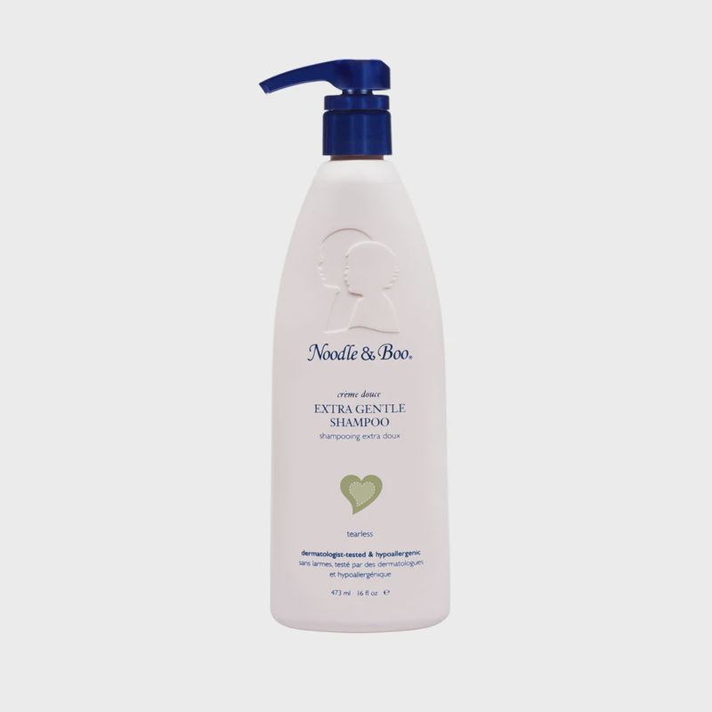 GENTLE SHAMPOO 16OZ