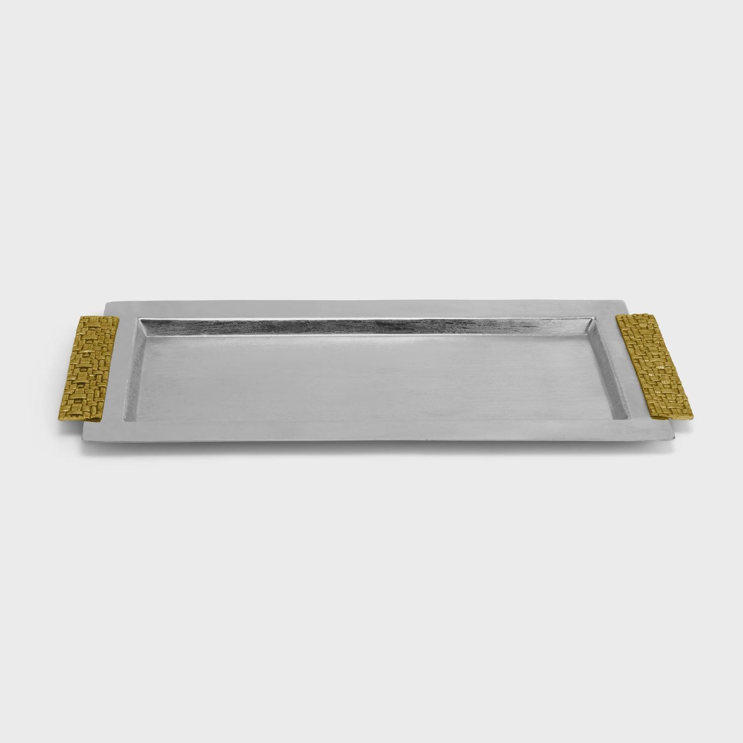 PALM VANITY TRAY