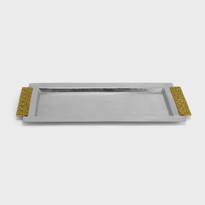 PALM VANITY TRAY