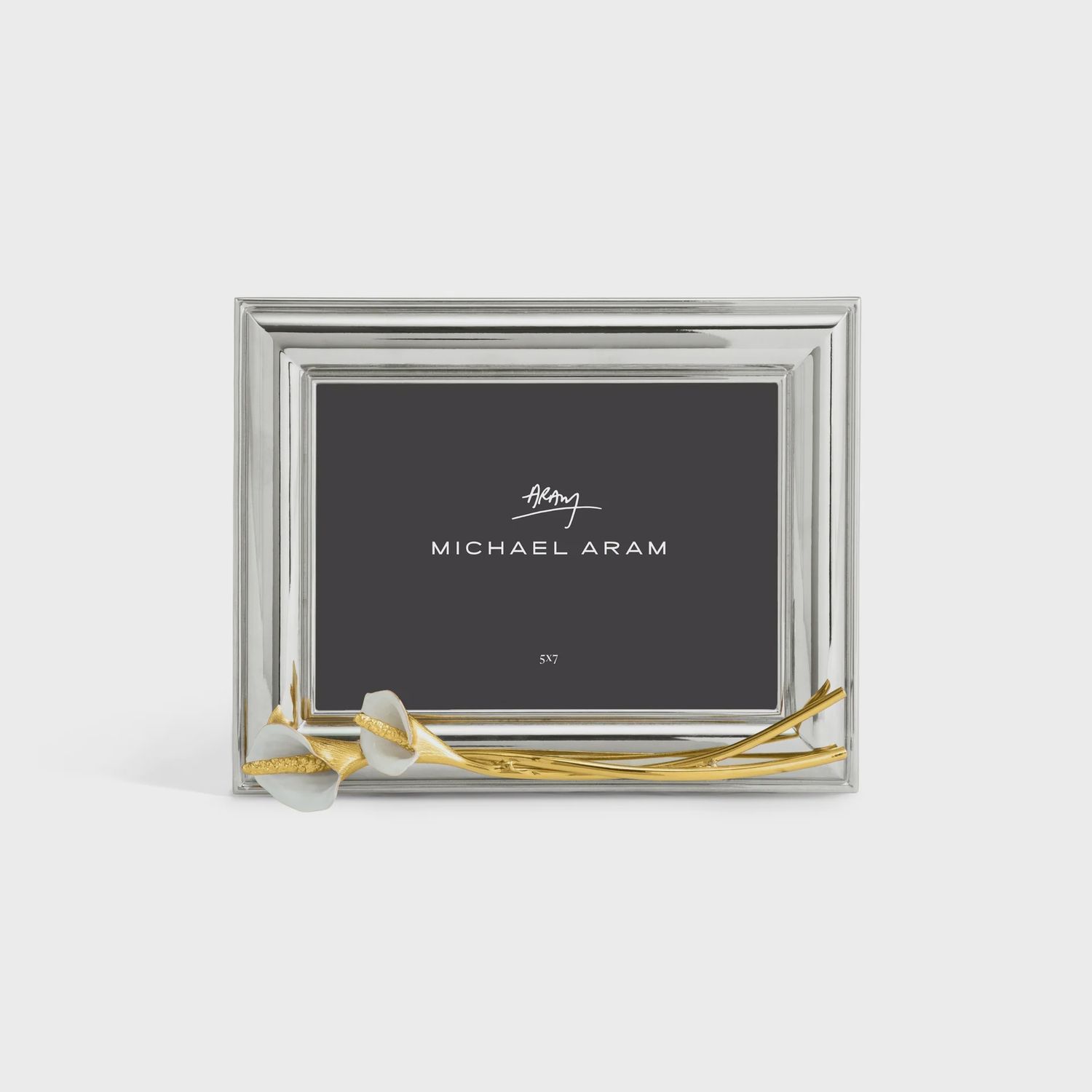 CALLA LILY FRAME 5x7