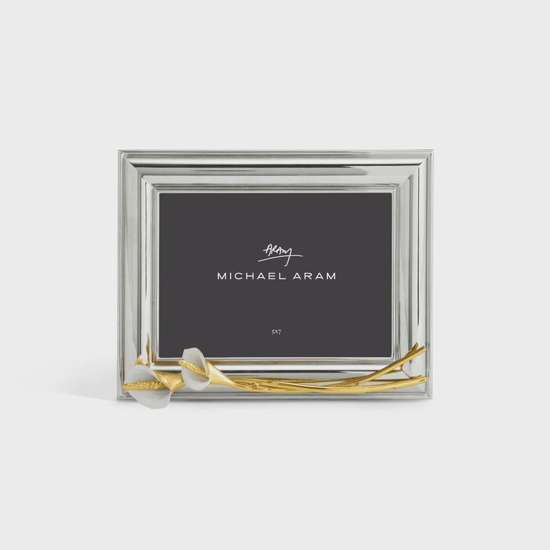 CALLA LILY FRAME 5x7