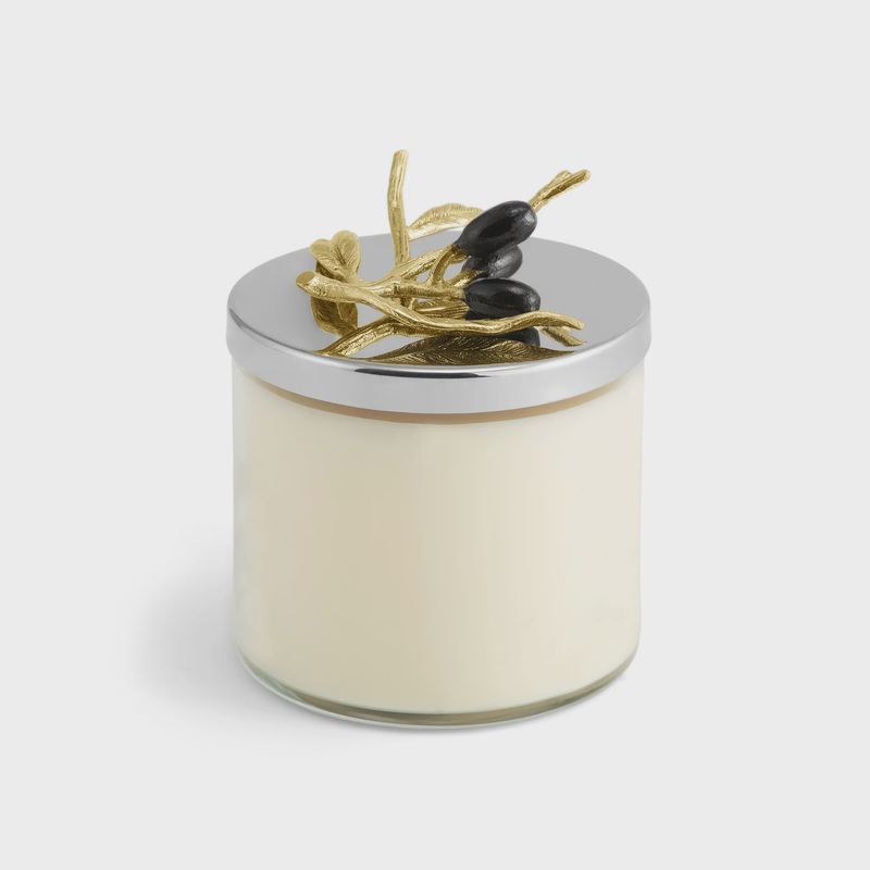 OLIVE BRANCH CANDLE  2022