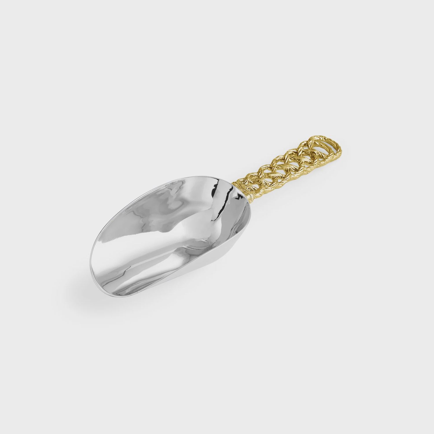 LOVE KNOT ICE SCOOP