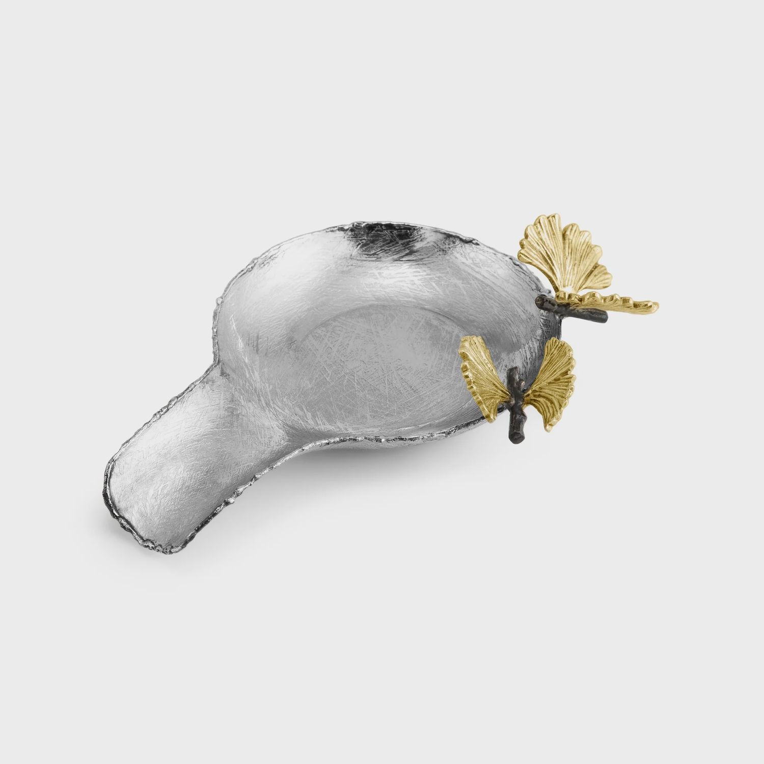 BUTTERFLY GINKGO SPOON REST