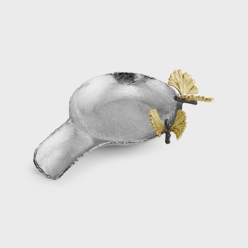 BUTTERFLY GINKGO SPOON REST