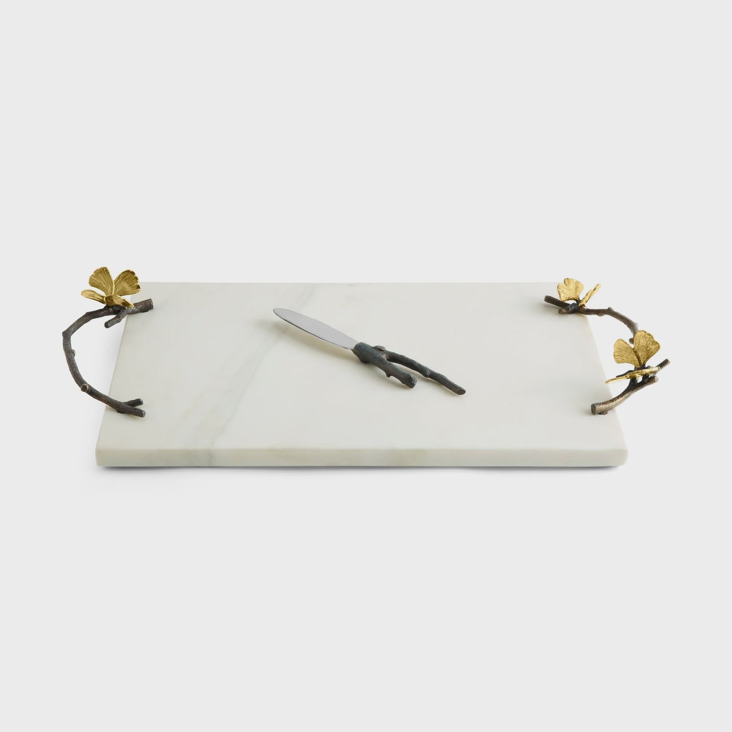 BUTTERFLY GINKGO CHEESEBOARD