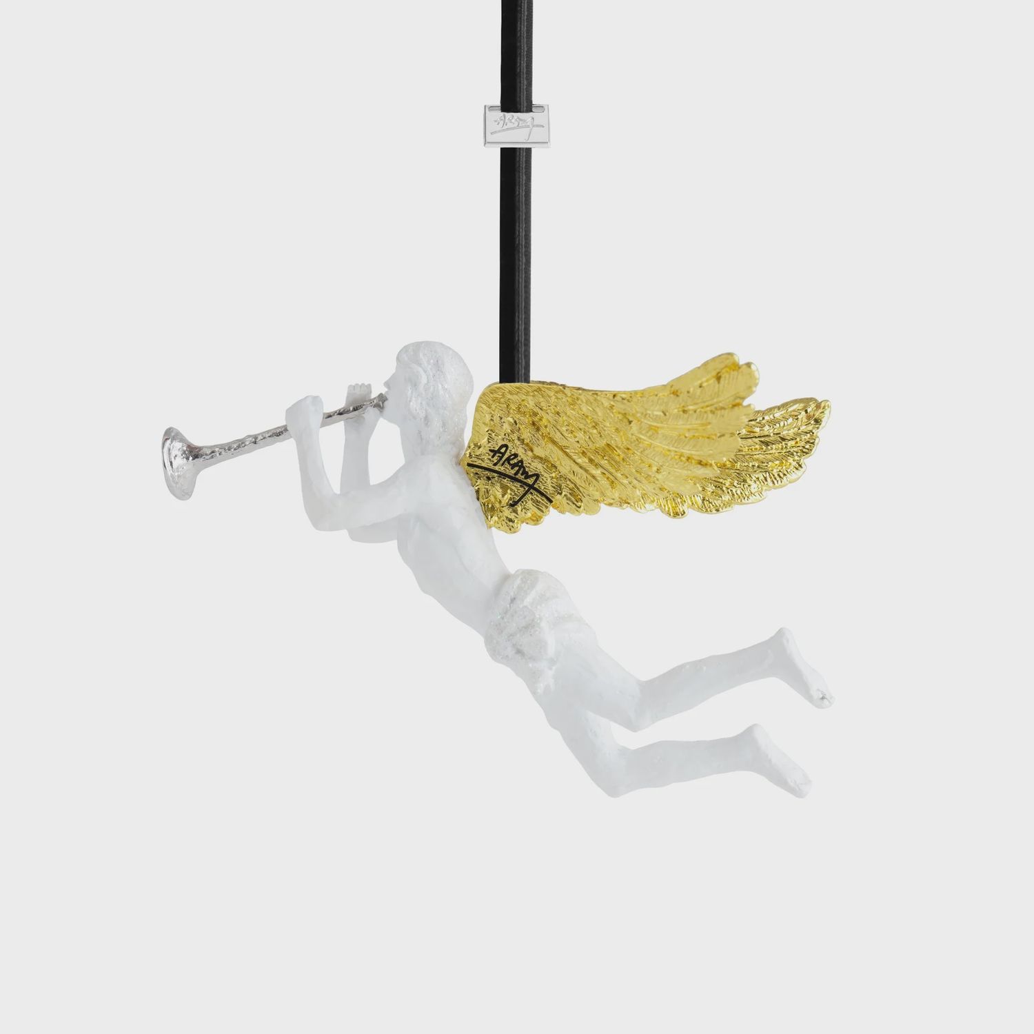 ANGEL GABRIEL ORNAMENT
