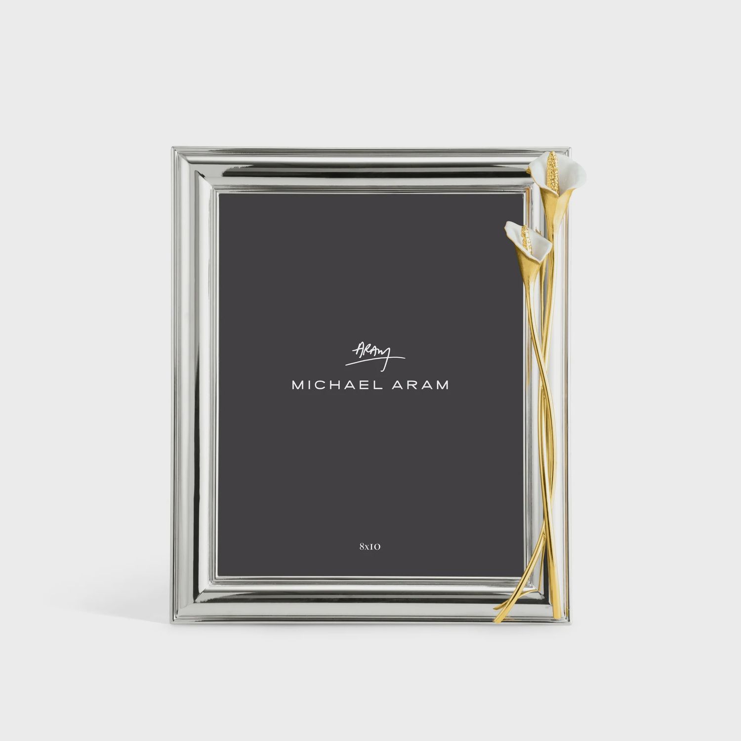 CALLA LILY 8X10 FRAME