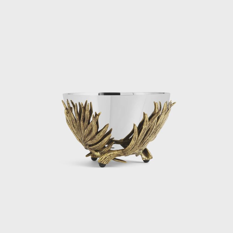 PALM NUT DISH