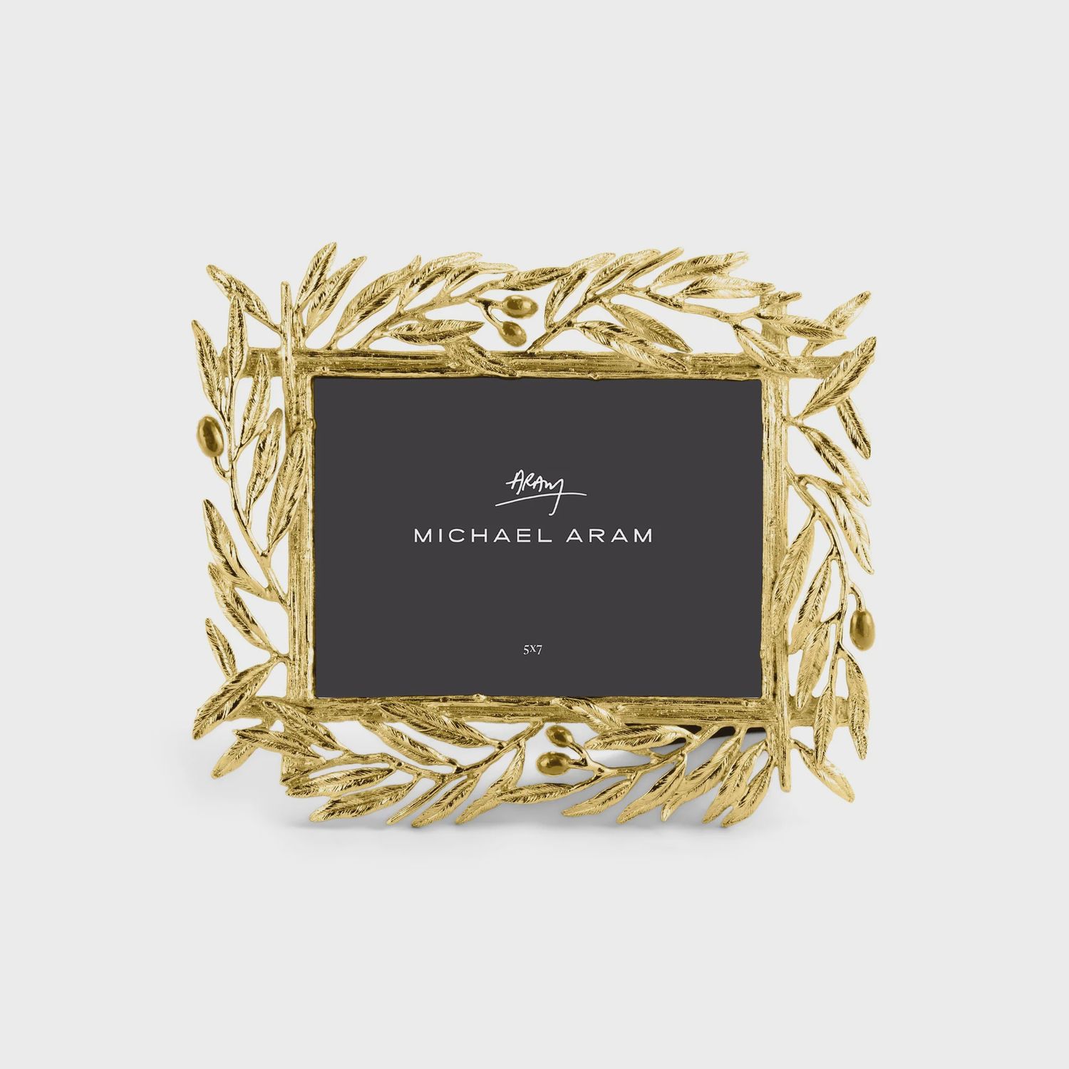OLIVE BRANCH FRAME 5 x 7