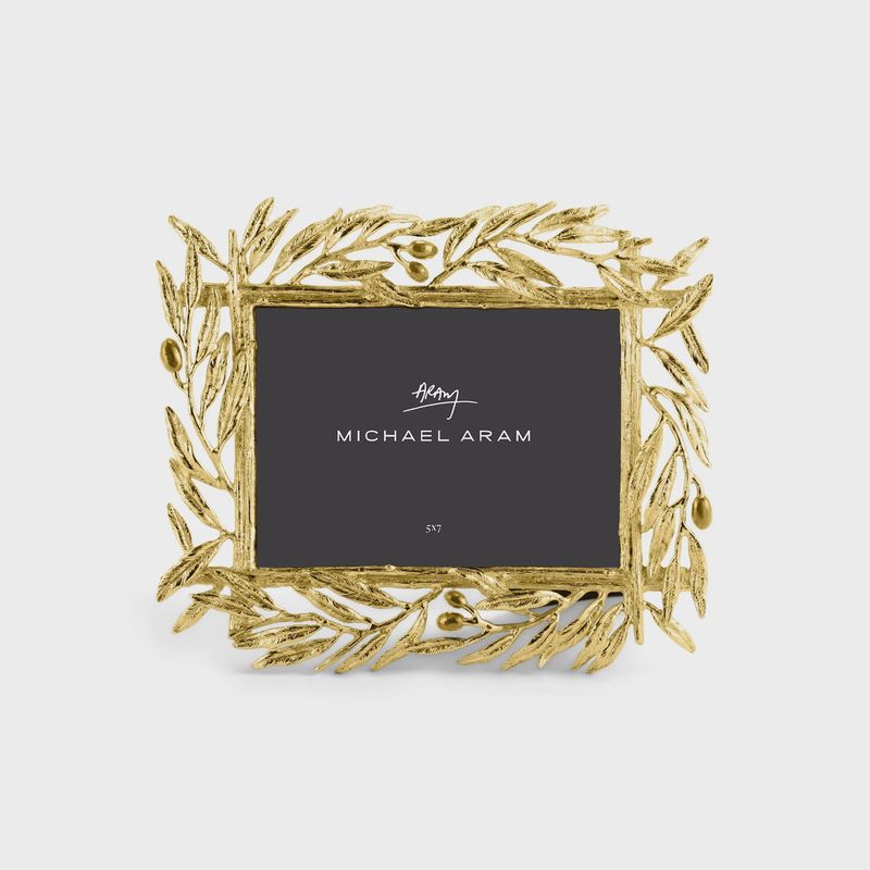 OLIVE BRANCH FRAME 5 x 7