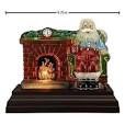 2024 SANTA AT HEART LIGHT