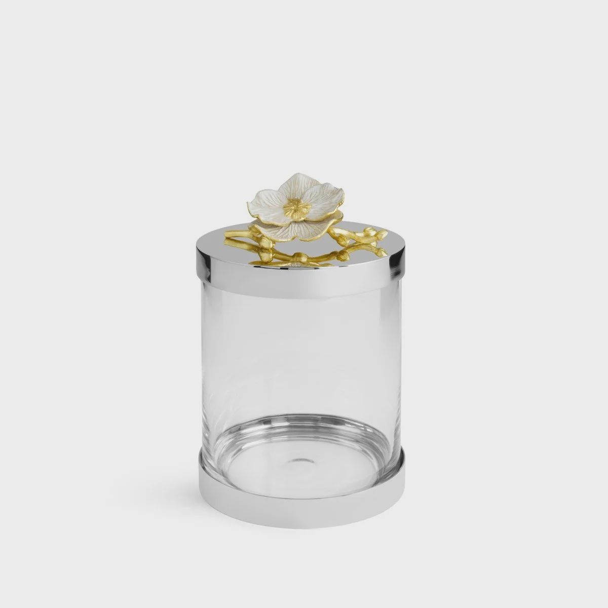 ORCHID SMALL CANNISTER